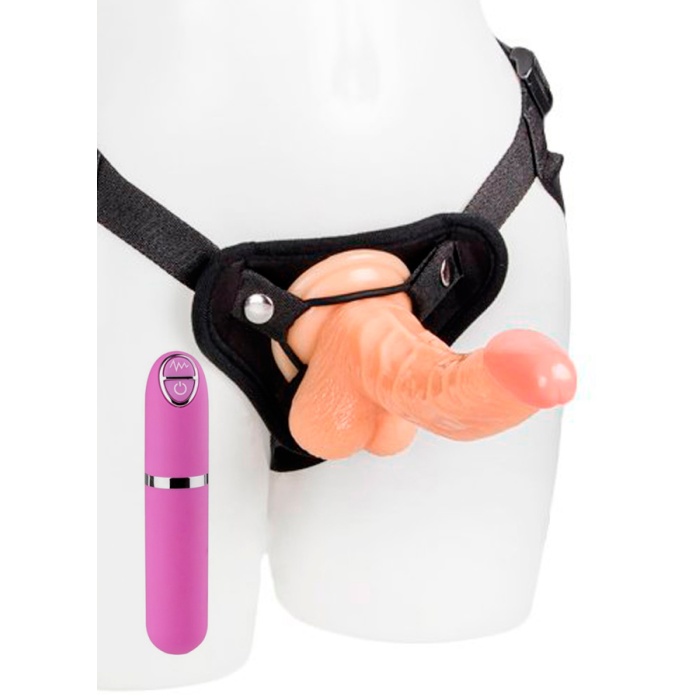Belden Bağlamalı Vibratör 10 Cm
