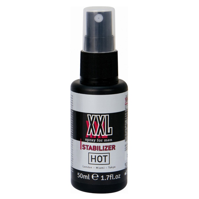 Xxl Erkeklere Özel Bakım Spreyi