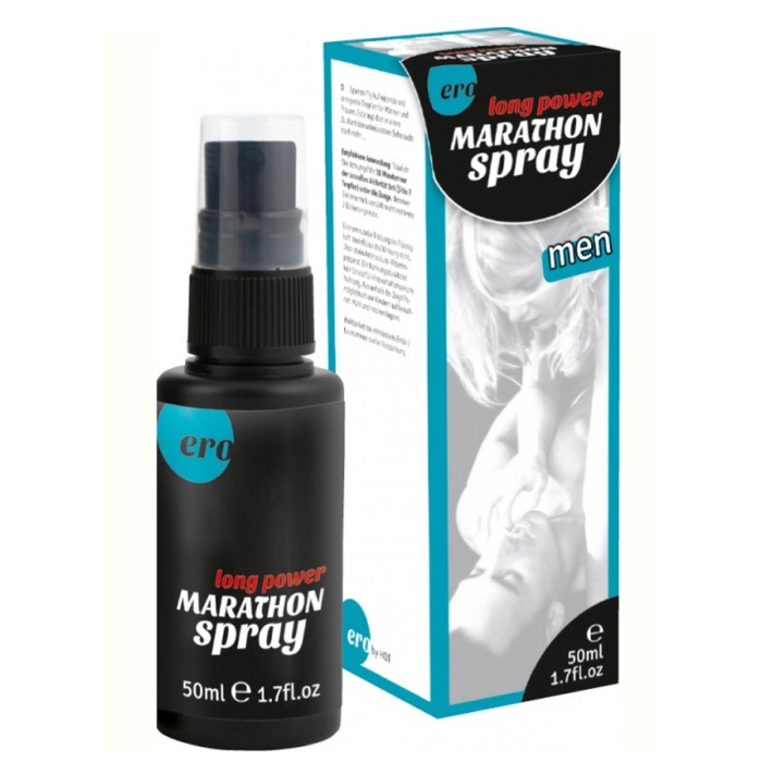 Ero Sprey Erkeklere Özel