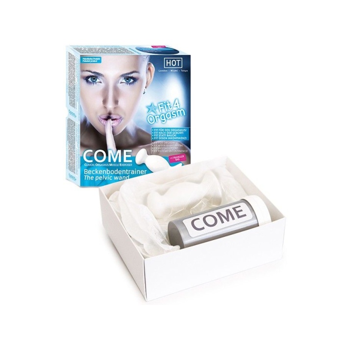 Come Fit 4 Kegel Egzersiz Aleti