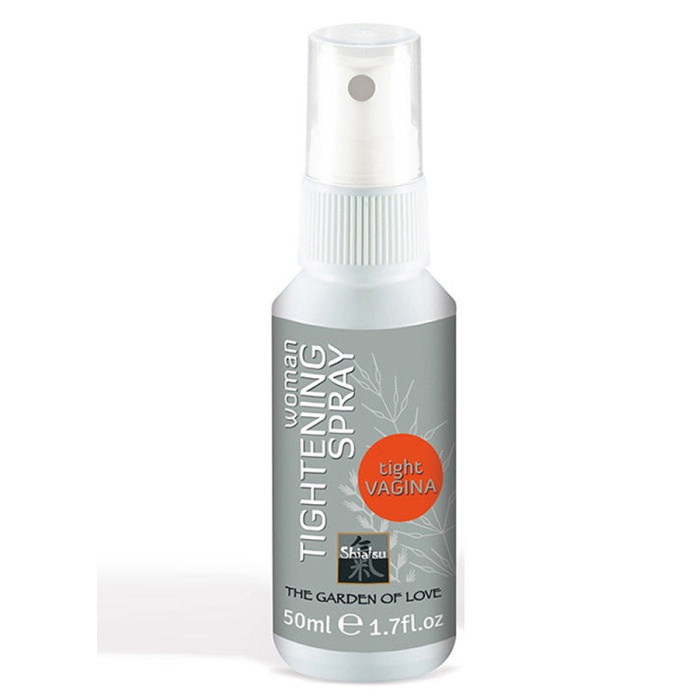 Vajina Sıkılaştırıcı Sprey