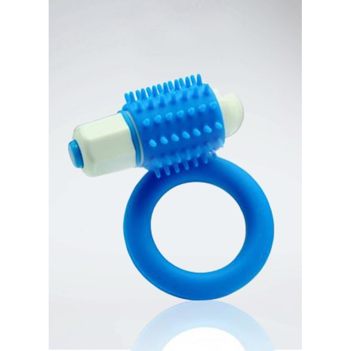 Clitoral Mass Titreşimli Uyarıcı Halka