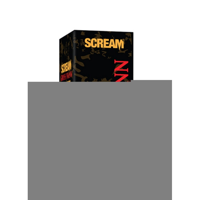 Scream Gross Mann Penis Bakım Kremi