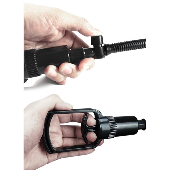 Penextender Xl Pump Penis Pompası