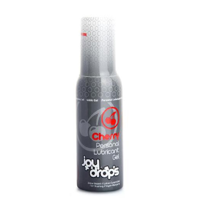Joy Drops Vişneli Lubricant Jel 100Ml
