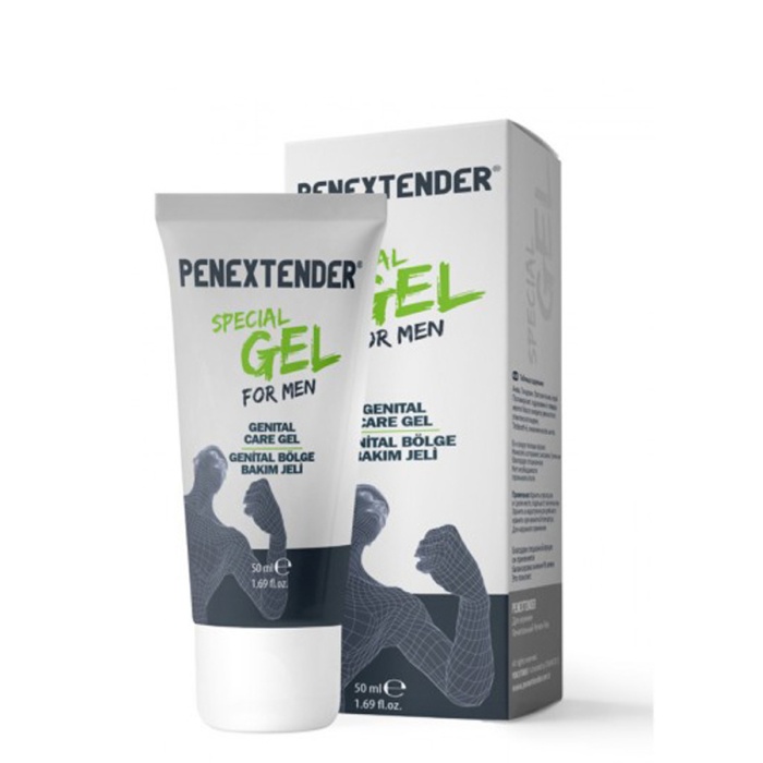Penextender Special Gel For Men Penis Kremi