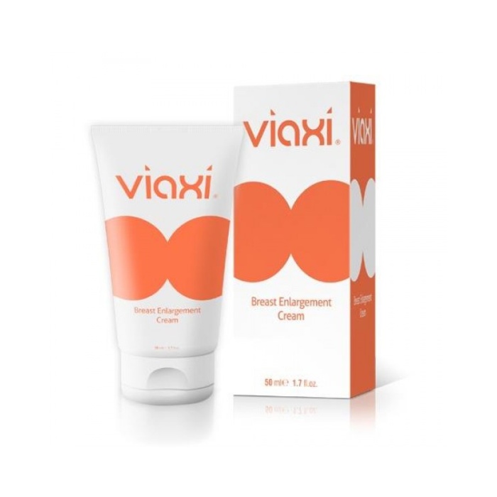 Breast Enlargement 50 Ml Göğüs Besleyici Bakım Kremi