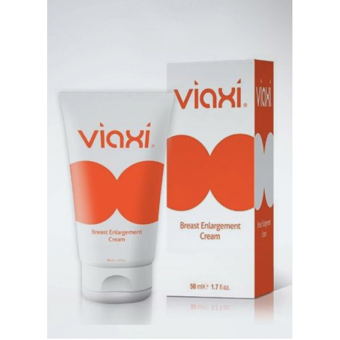 Breast Enlargement 50 Ml Göğüs Besleyici Bakım Kremi