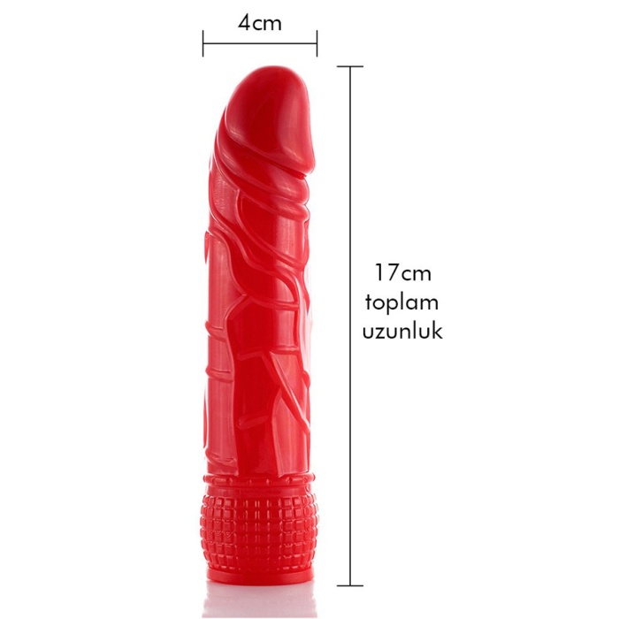 Anal İlişki İçin Hazırlık Vibratör Seti