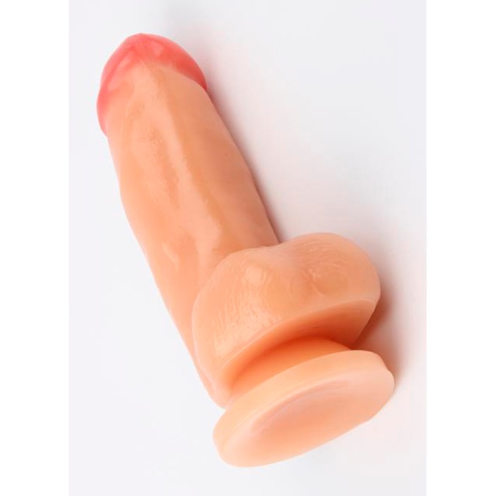 Keep Love 18.5 Cm  Gerçekçi Dildo