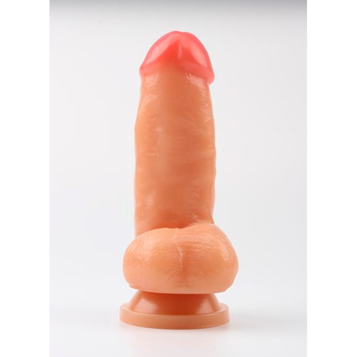 Keep Love 18.5 Cm  Gerçekçi Dildo