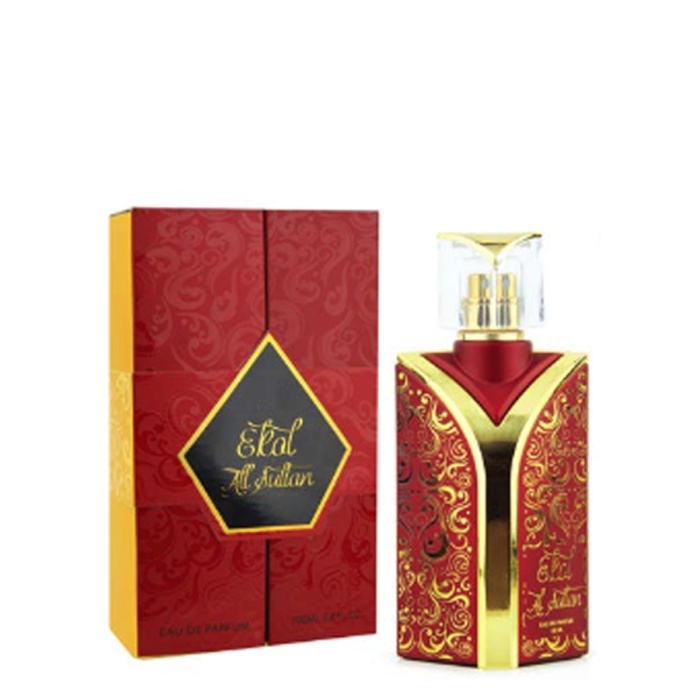 All Sultan 100 Ml Eau De Parfüm