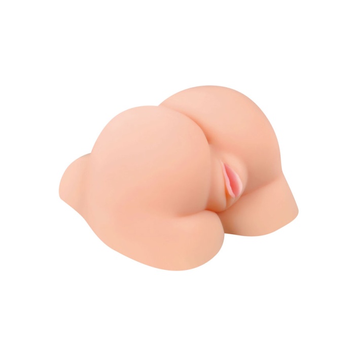 Et Doku Kalça Vajina Mastürbatör