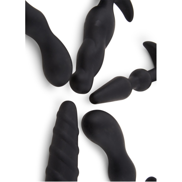 Anal Hazırlık Fantezi Seti