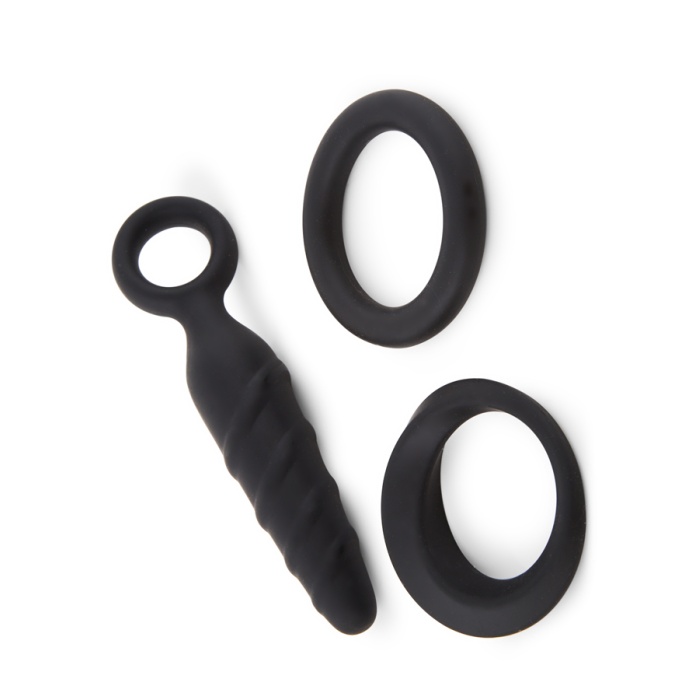 Anal Hazırlık Fantezi Seti