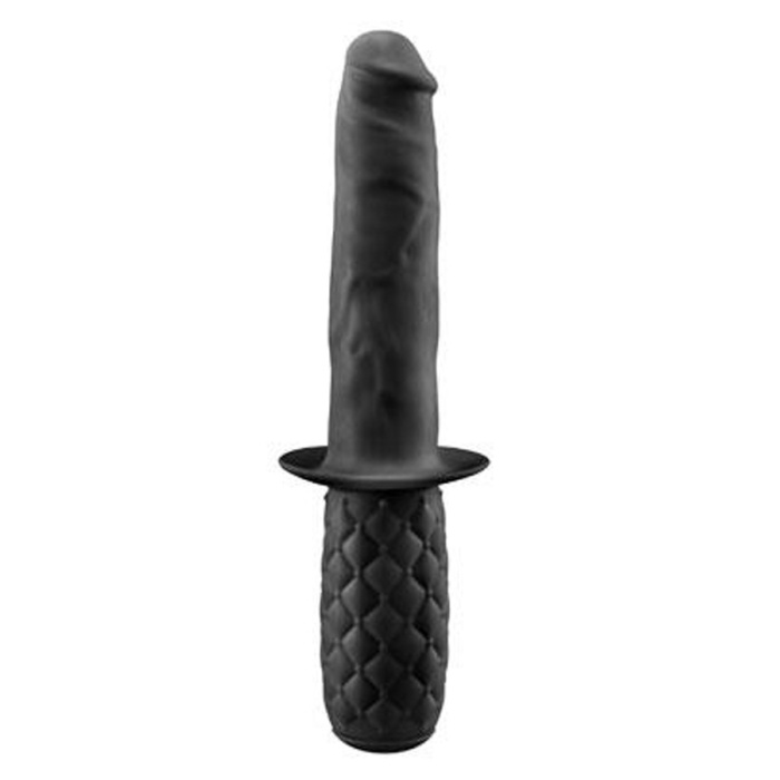 Butt Plunger 11Cm Anal Tıkaç Plug