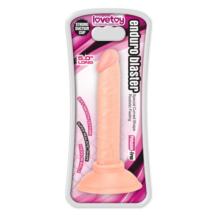 Realistic Dong Dildo