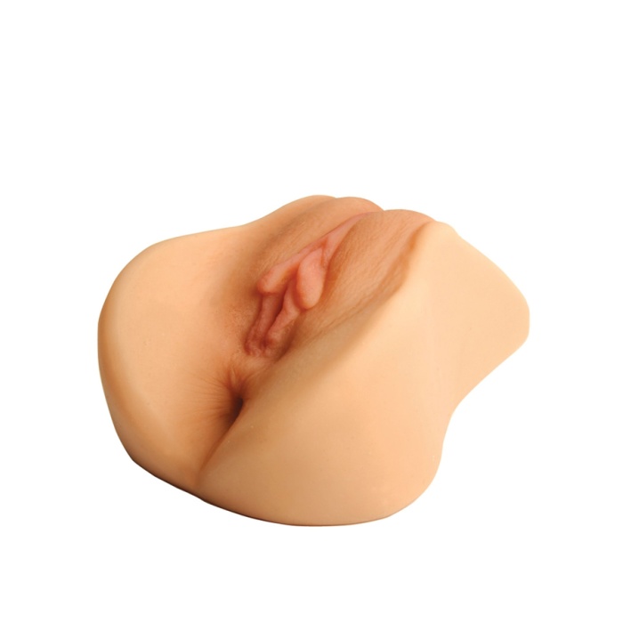 Melissa Jacobs Titreşimli Vajina