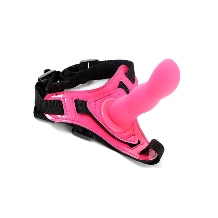 Ten Rengi Deep Climax Belden Bağlamalı