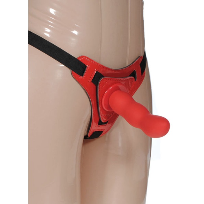 Ten Rengi Deep Climax Belden Bağlamalı