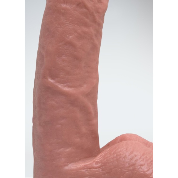 Average Joe Miguel The Bartender Dildo