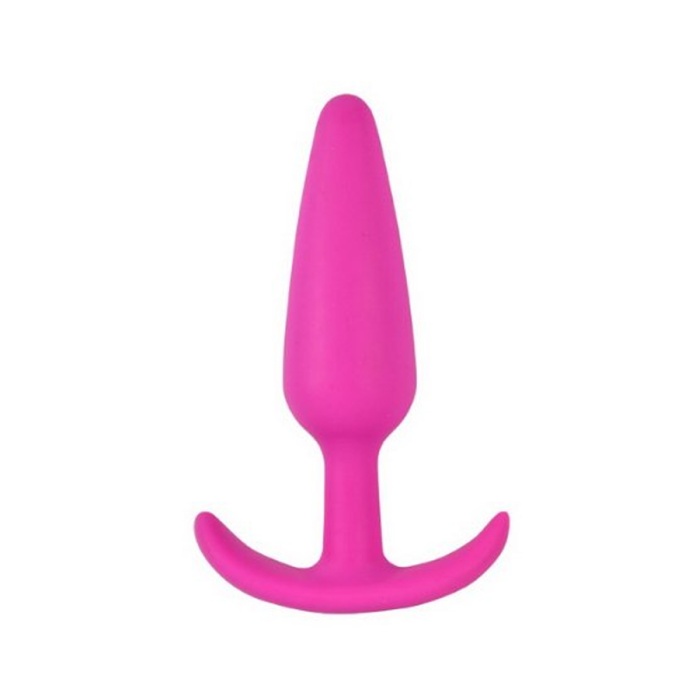 Lure Me Slim Anal Plug