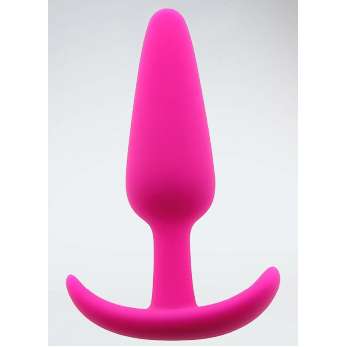 Lure Me Slim Anal Plug