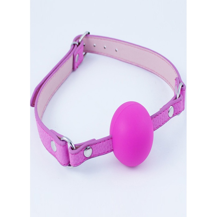 Fetiş Fantazi Agiz Topu