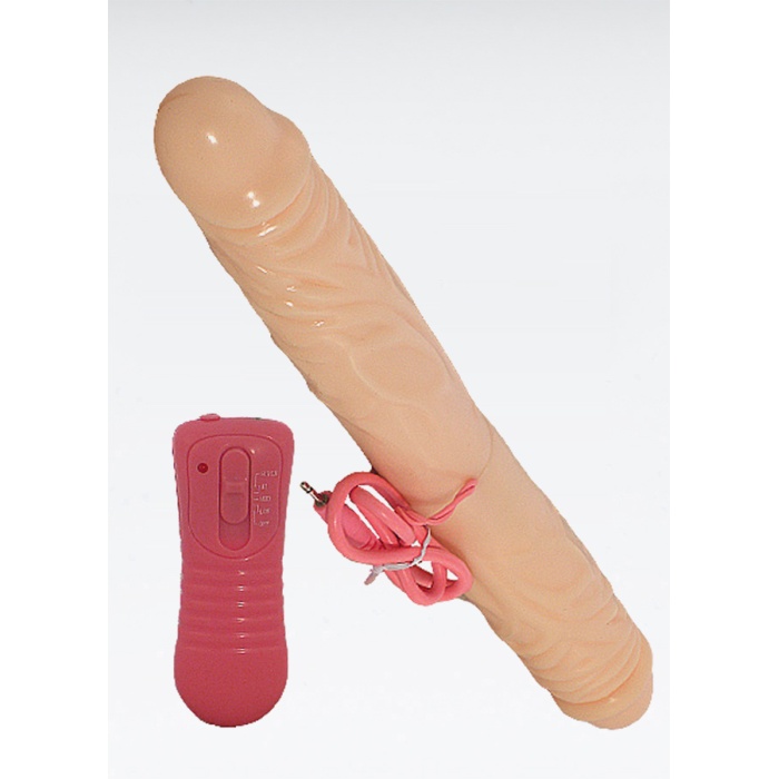 Ultra Büyük Titreşimli Çift Başlı Vibratör