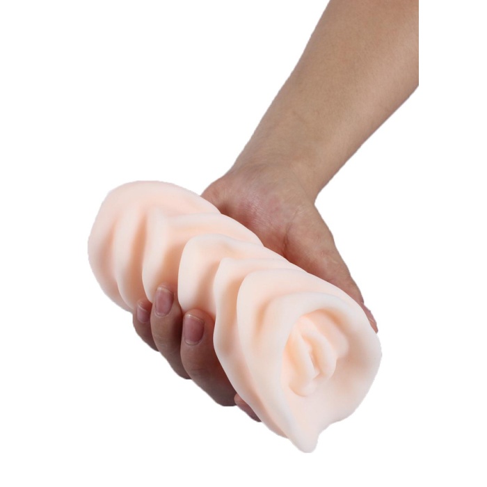 Qianye Realistik Mastürbatör