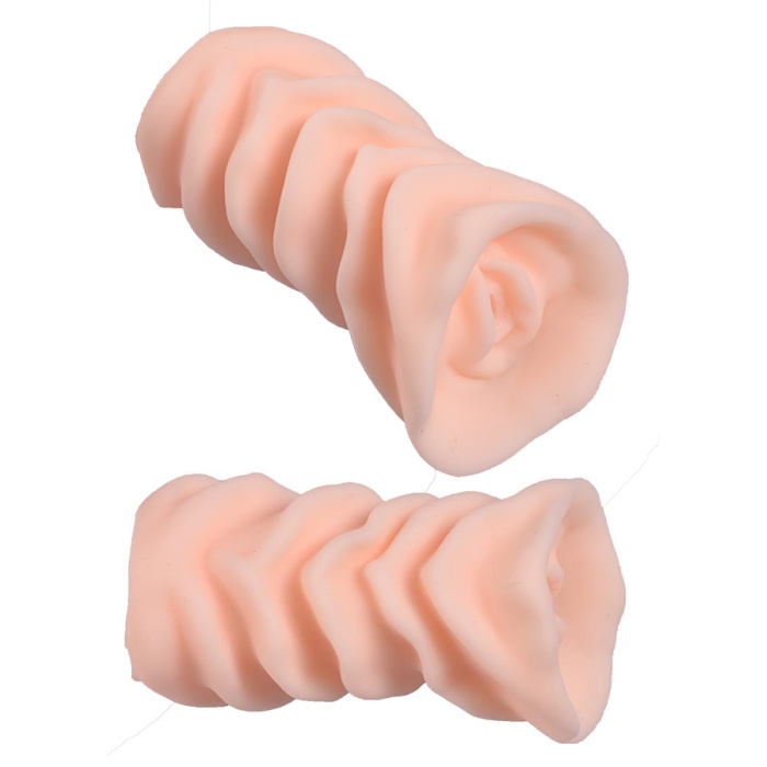 Qianye Realistik Mastürbatör