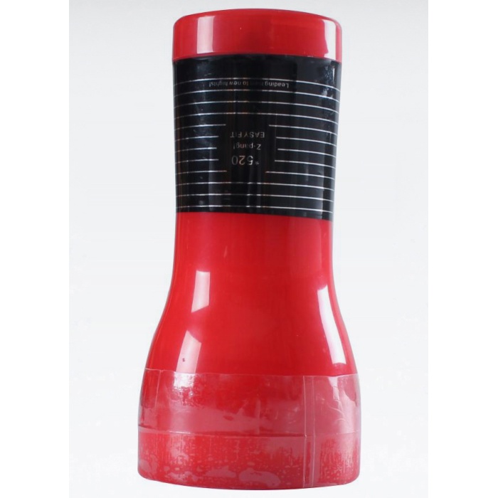 3 Boyutlu Riley Realistik Mastürbatör Cup