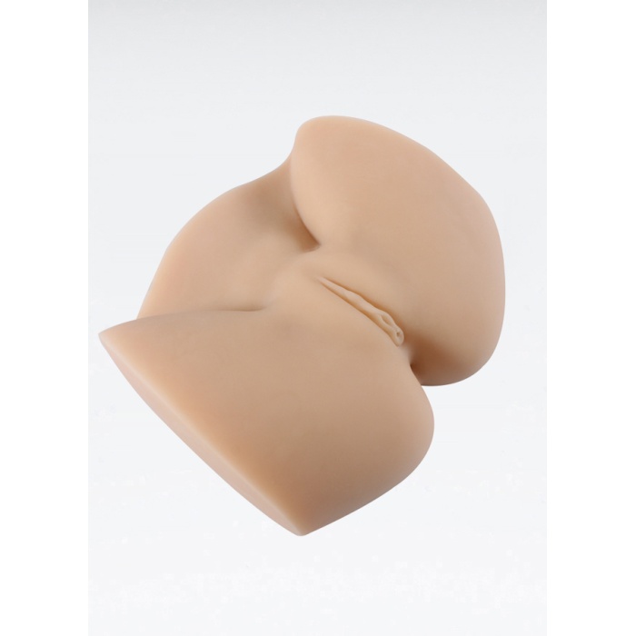 Dusches Vajina Ve Anüs Mastürbatör 4.5 Kg