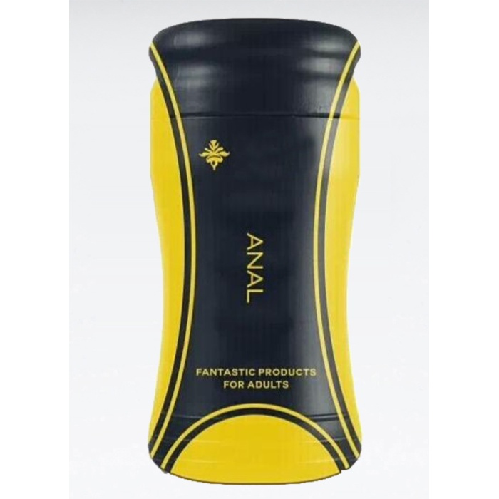 Hot Cool Male Vajinal Masturbatör