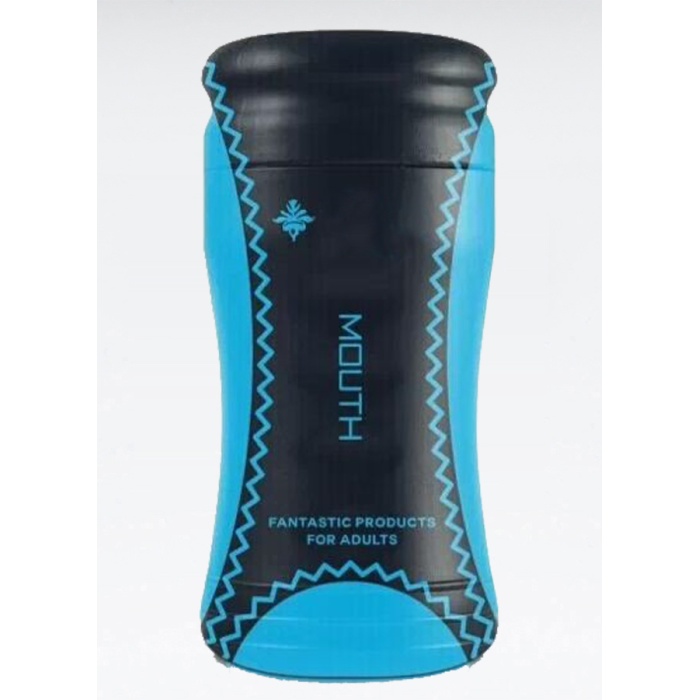 Hot Cool Male Vajinal Masturbatör Cup