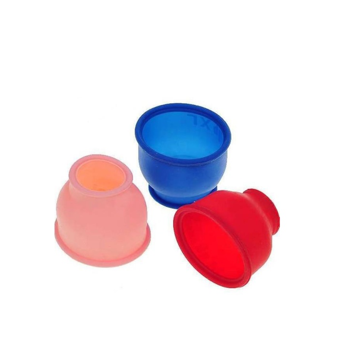 Penis Pompası Yedek Lastik1