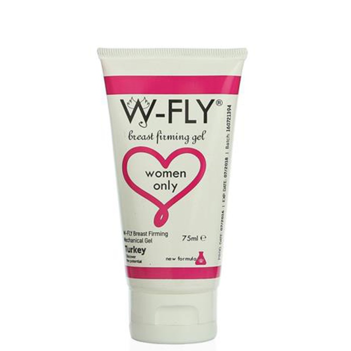 Breast Firming Göğüs Şekillendirici Jel 75 Ml