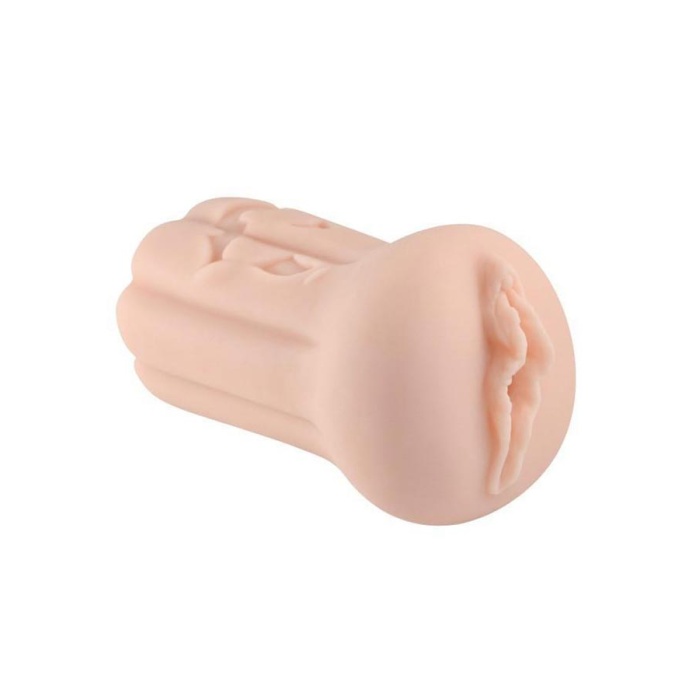 Doris Full Realistik Suni Vajina Mastürbatör