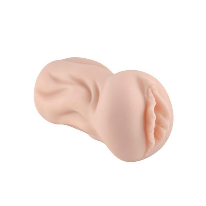 Julia Full Realistik Suni Vajina Mastürbatör