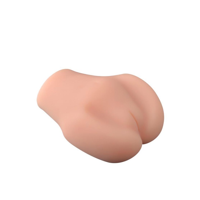 Realistik Bayan Kalça Suni Vajina Mastürbatör
