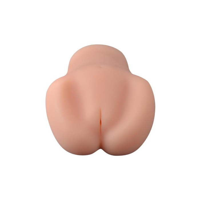 Realistik Bayan Kalça Suni Vajina Mastürbatör