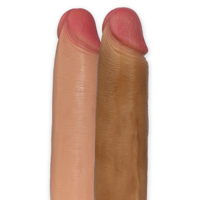 Nature 5 Cm Dolgulu Penis Kılıfı Uzatmalı Silikon Kılıf