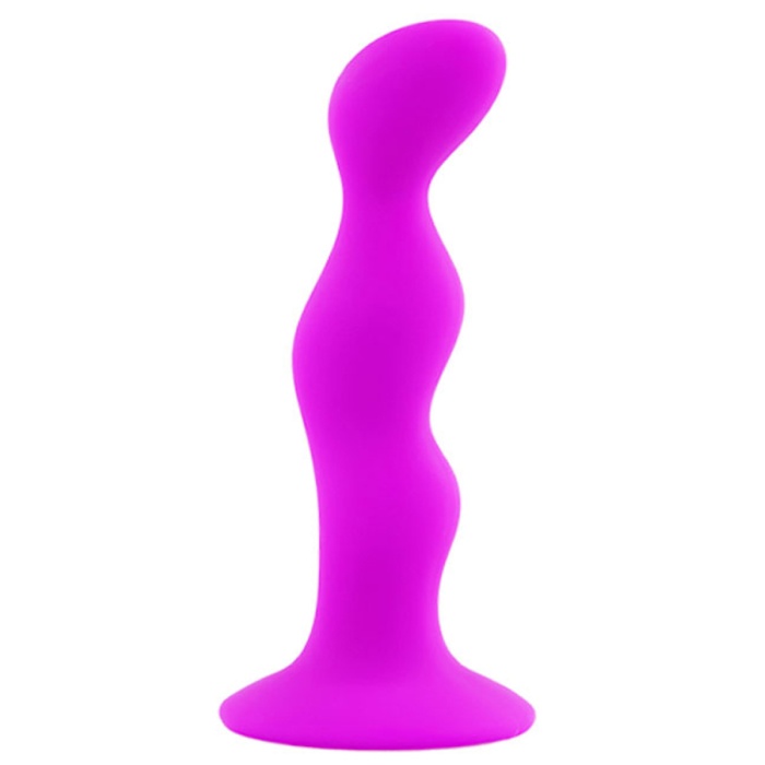 Yumuşak Dokulu Anal Plug