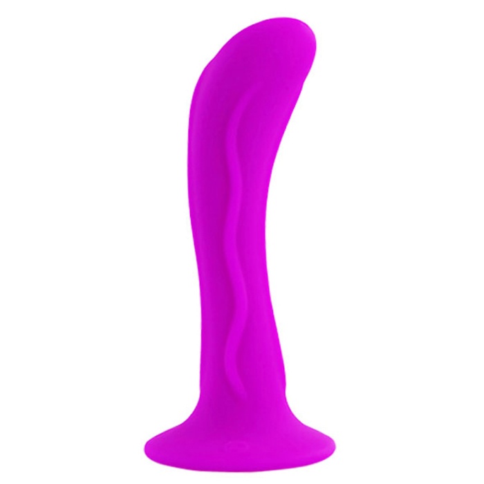 Özel Tasarım Yumuşak Anal Plug