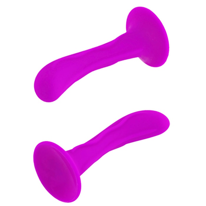 Özel Tasarım Yumuşak Anal Plug