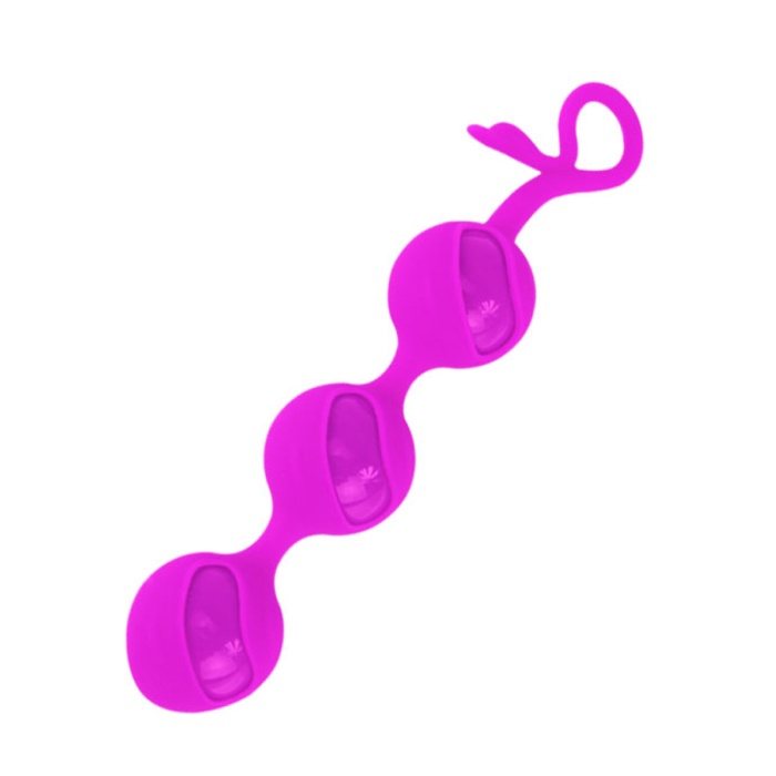 Vajinal Orgazm Ve Zevk Topu