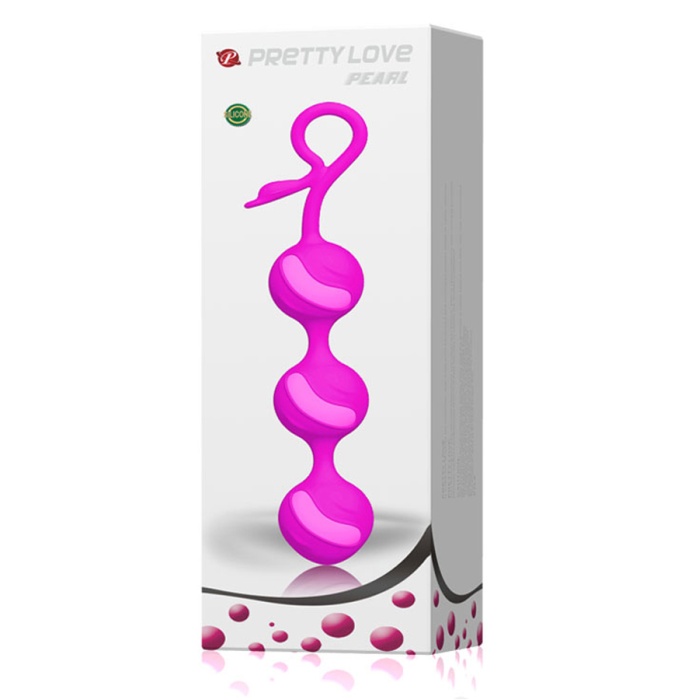 Vajinal Orgazm Ve Zevk Topu