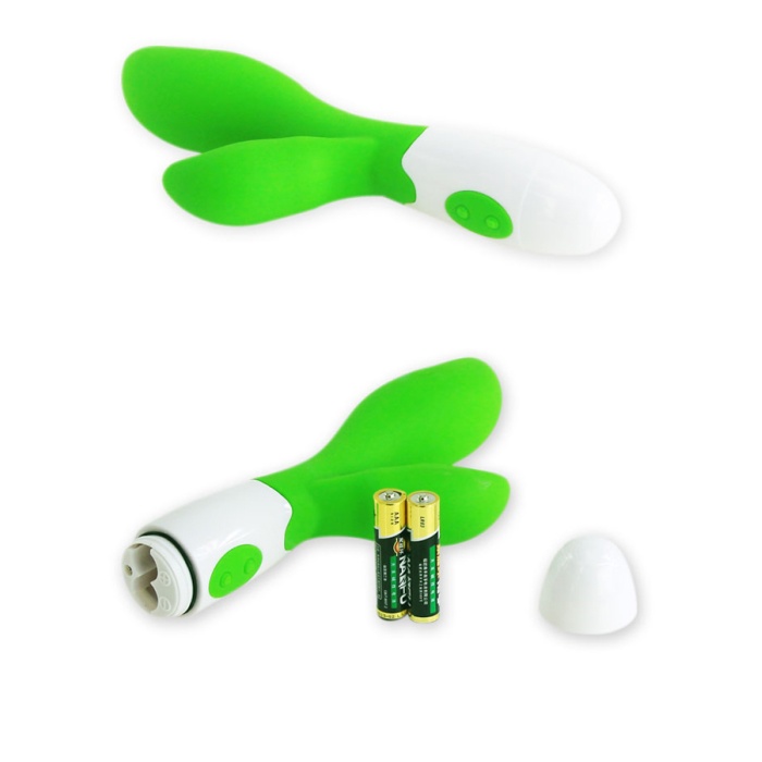 Ergonomik Orgazm Vibratörü