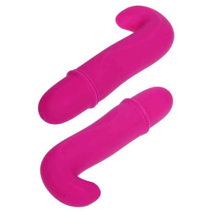 G Spot G Noktası Vibratörü