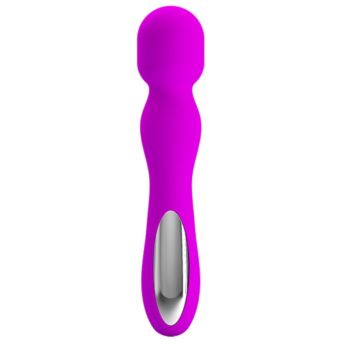 Lüks Orgazm Vibratörü